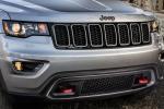 Jeep Grand Cherokee Trailhawk 2016 года